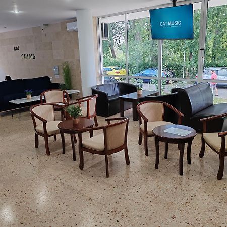 Hotel Callatis Neptun Kültér fotó