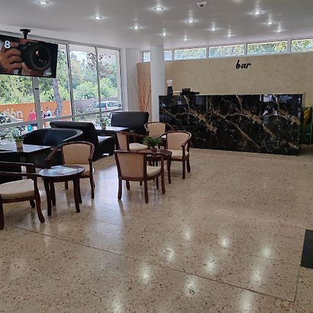 Hotel Callatis Neptun Kültér fotó