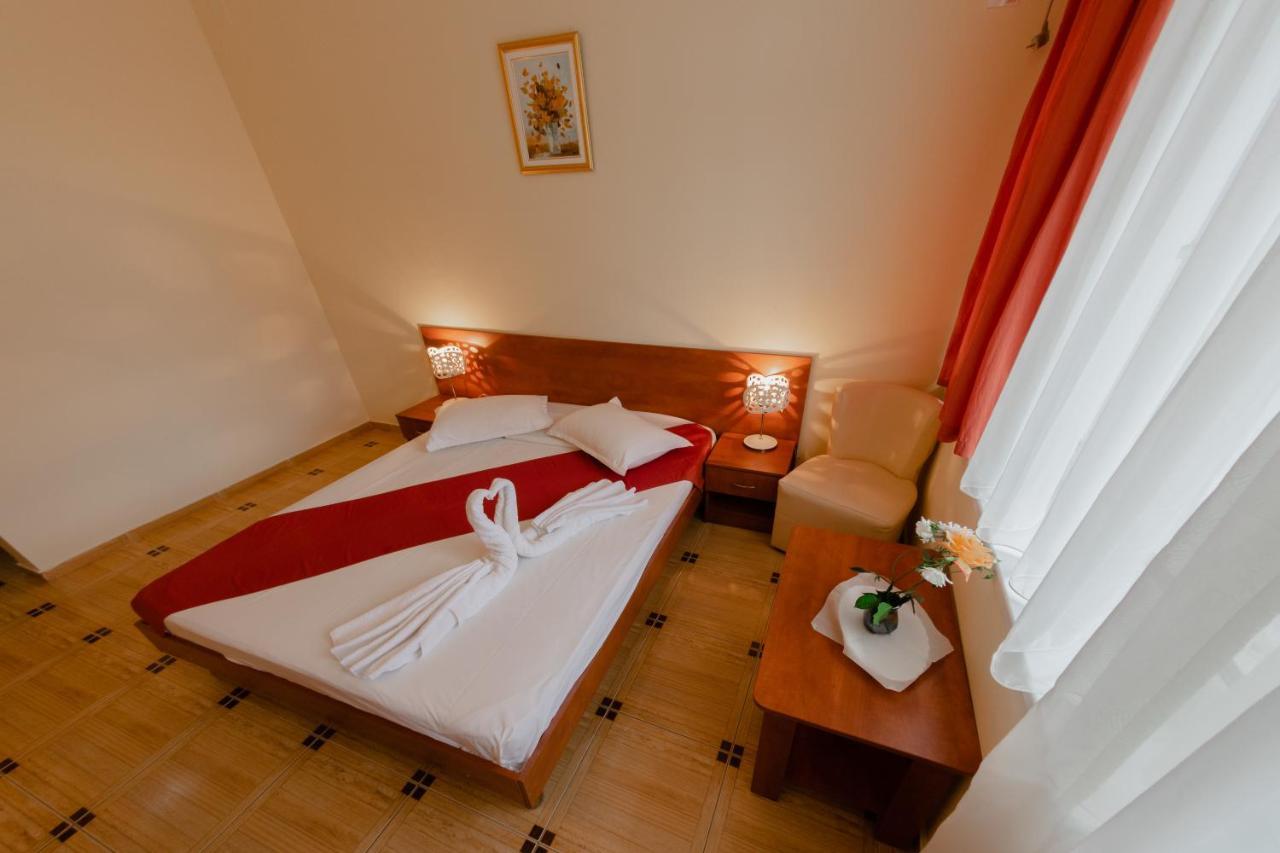 Hotel Callatis Neptun Kültér fotó