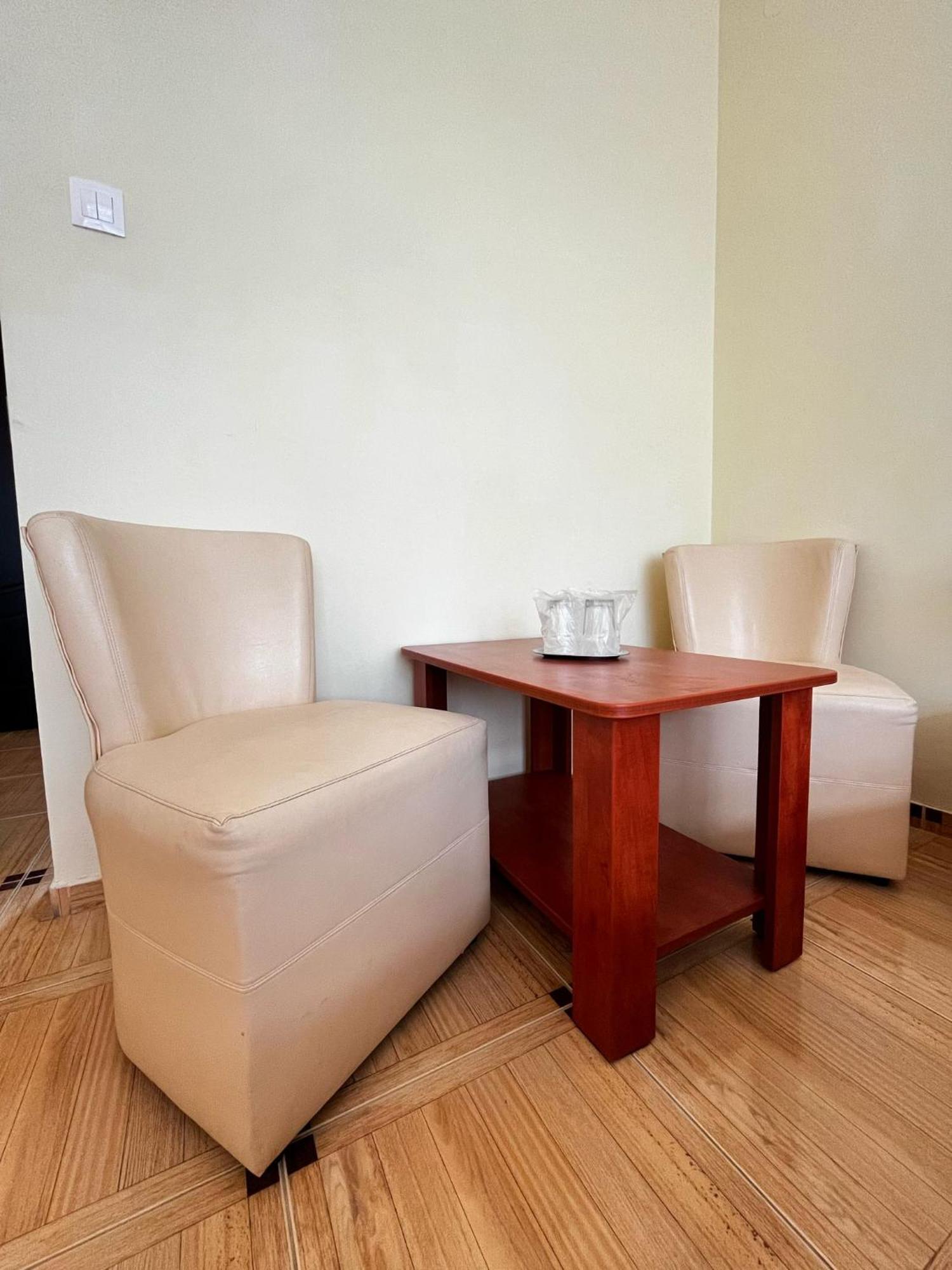 Hotel Callatis Neptun Kültér fotó