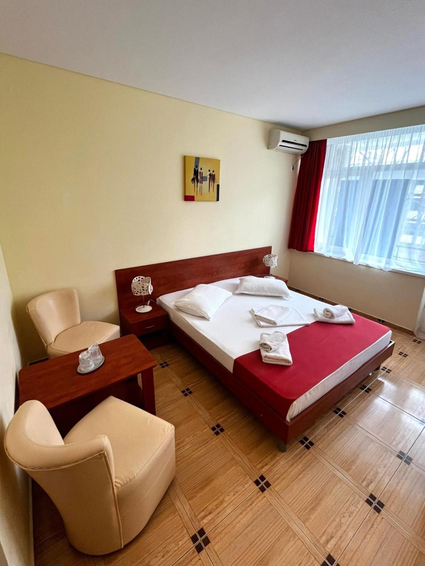 Hotel Callatis Neptun Kültér fotó