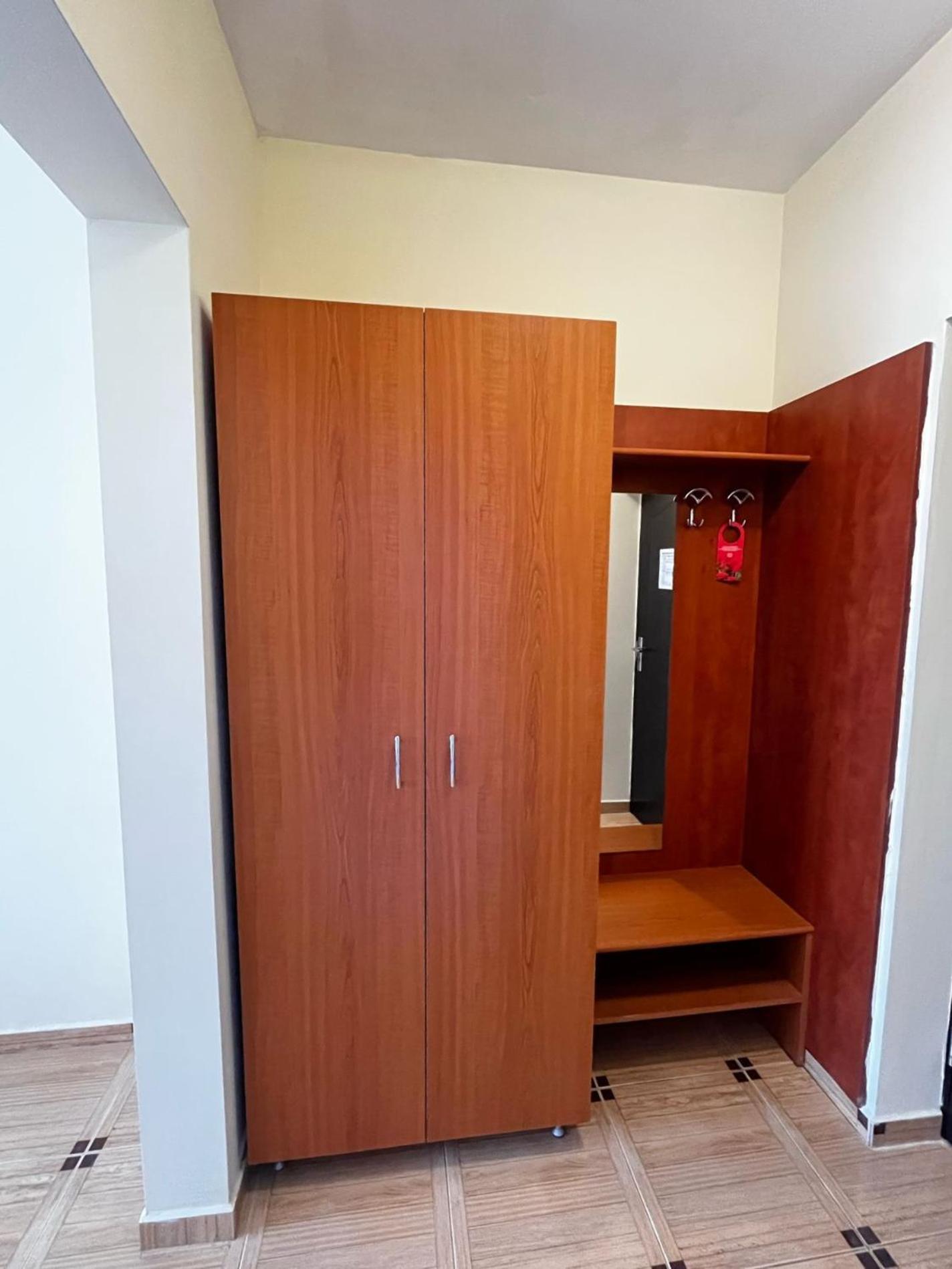 Hotel Callatis Neptun Kültér fotó