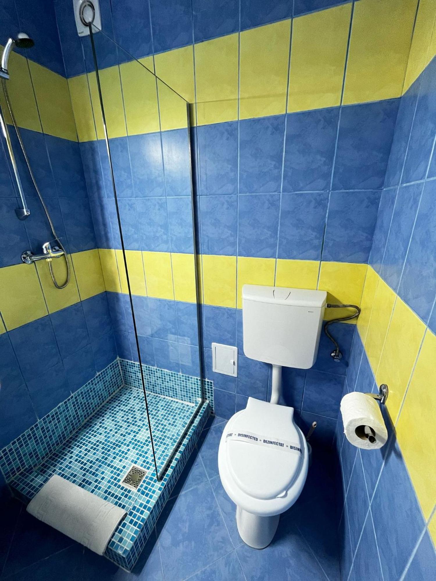 Hotel Callatis Neptun Kültér fotó