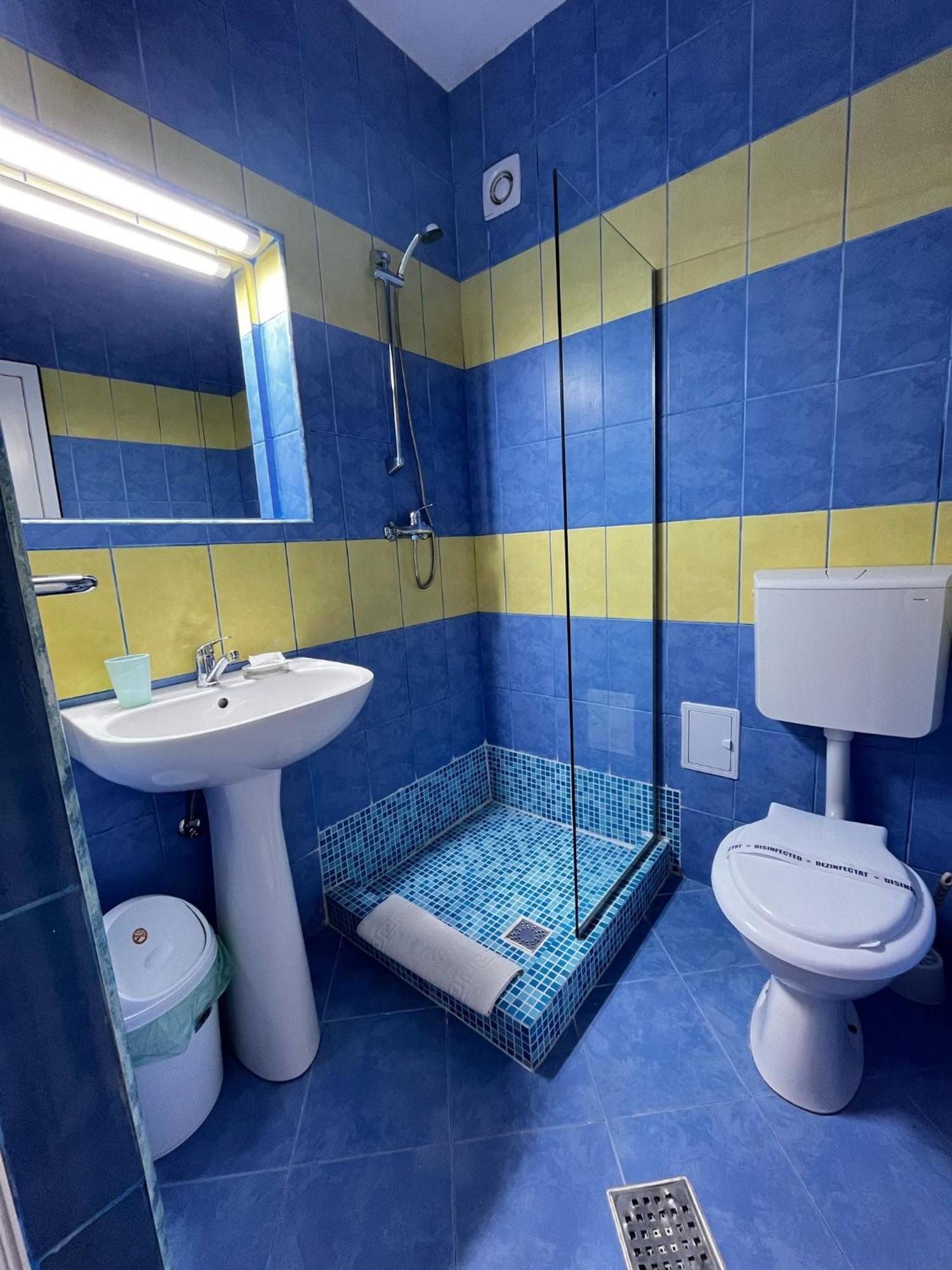 Hotel Callatis Neptun Kültér fotó