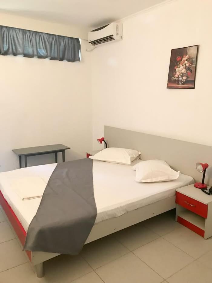 Hotel Callatis Neptun Kültér fotó