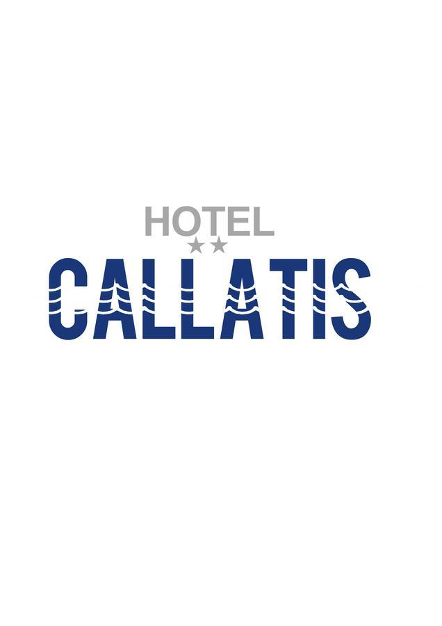 Hotel Callatis Neptun Kültér fotó
