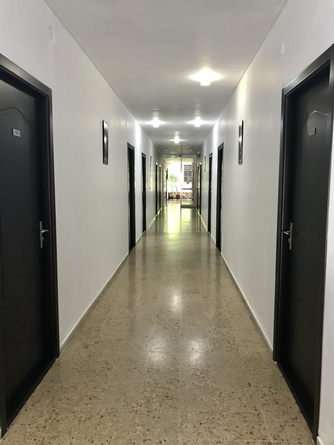 Hotel Callatis Neptun Kültér fotó