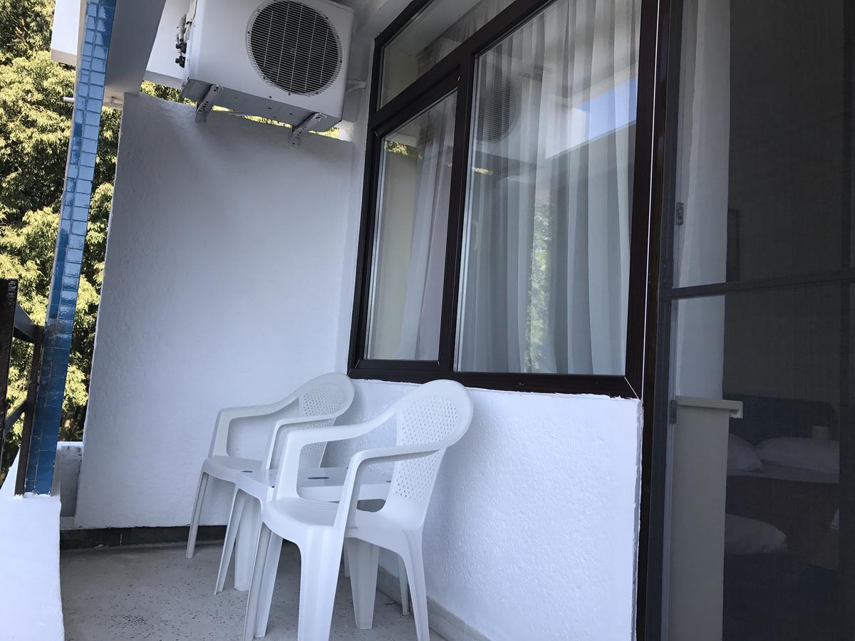 Hotel Callatis Neptun Kültér fotó